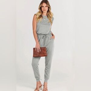 ANRABESS Jumpsuit